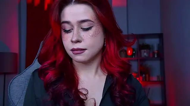 MisaPage online show from April 29, 12:47 am