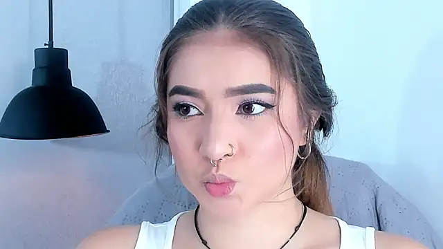 Snapshot of Shanntal_ chatting on October 11, 8:22 pm Shanntal online show from October 11, 8:22 pm