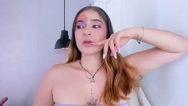 Snapshot of Shanntal_ chatting on September 11, 8:09 pm Shanntal online show from September 11, 8:09 pm