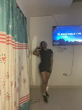 my cam online show from January 17, 2:08 am