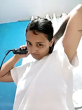 bri ali online show from February 8, 8:12 pm