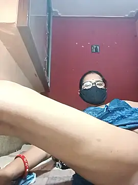 runi31 online show from April 20, 6:33 pm