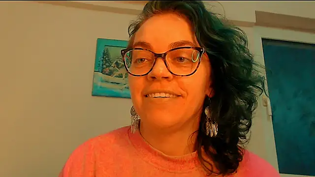 Ju-Hot online show from March 19, 5:28 pm