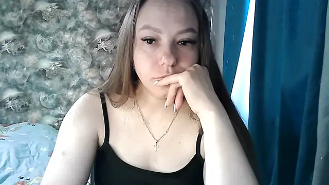 Misssweet s online show from June 14, 6:03 am