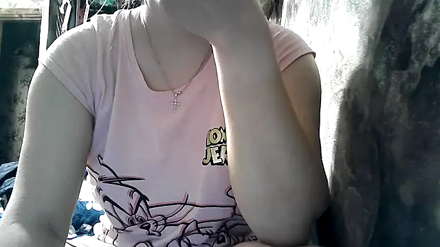 Misssweet s online show from November 16, 5:20 am