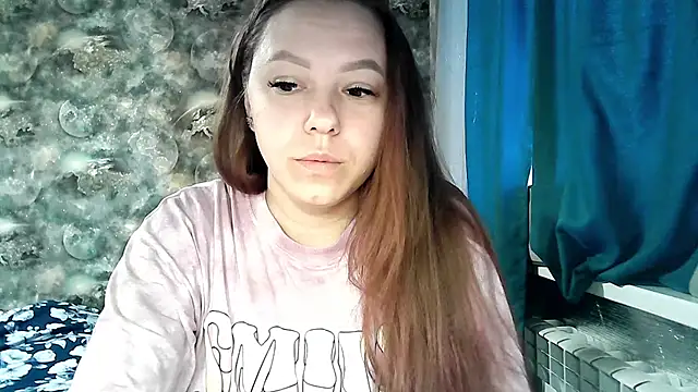 Misssweet s online show from April 22, 5:04 am