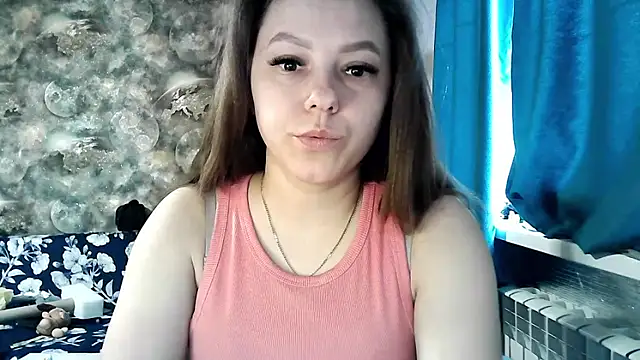 Misssweet s online show from March 21, 12:54 pm