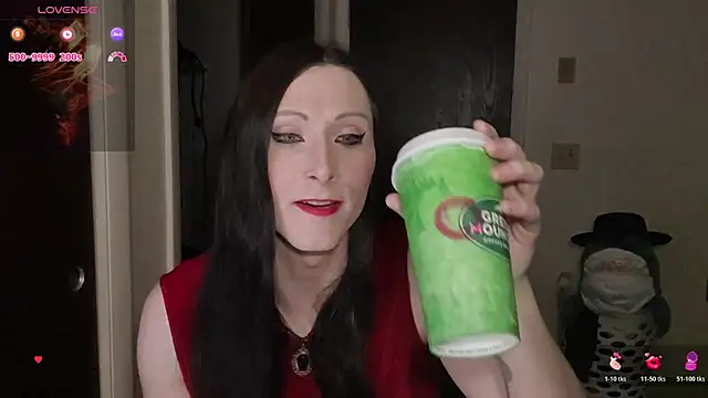 Ivyrose4999 online show from April 26, 3:32 pm