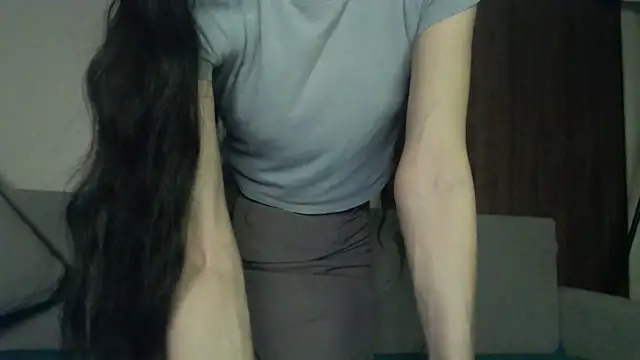 Fudzik0 online show from January 12, 5:12 am