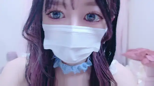 Megu-mimi online show from November 3, 6:50 am