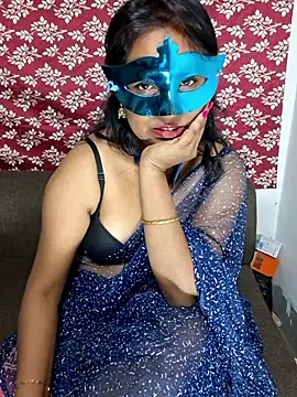 Cute Jiyaa online show from November 15, 8:54 pm