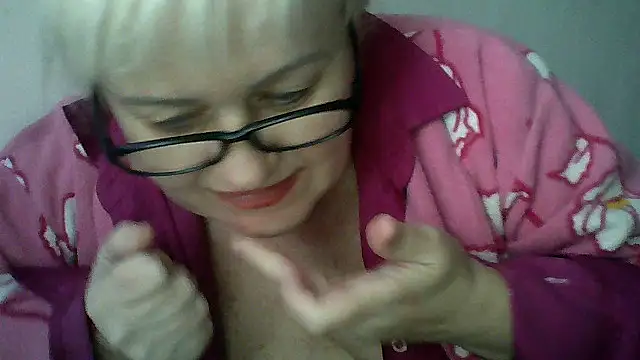 Mayya4321 online show from November 26, 11:00 am