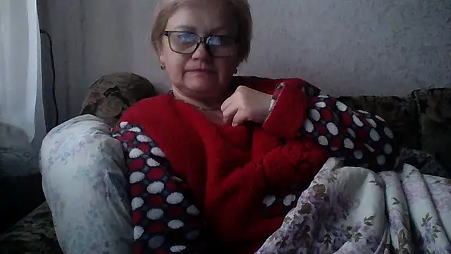 Mayya4321 online show from April 23, 12:29 pm