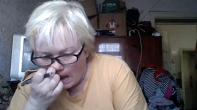 Mayya4321 online show from March 5, 10:44 am