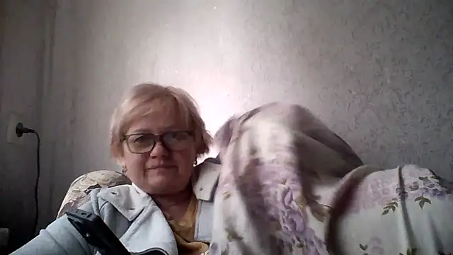 Mayya4321 online show from April 25, 12:41 pm