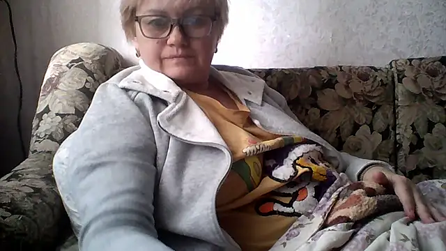 Mayya4321 online show from April 25, 1:41 pm