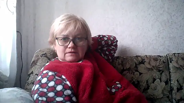 Mayya4321 online show from April 24, 12:30 pm