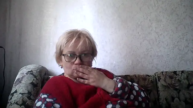 Mayya4321 online show from April 27, 1:52 pm