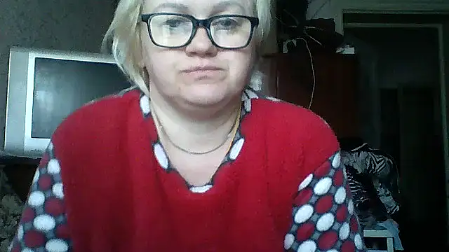 Mayya4321 online show from March 8, 6:50 am