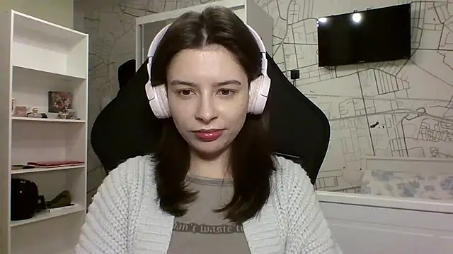 LariceSexy online show from December 1, 3:48 pm