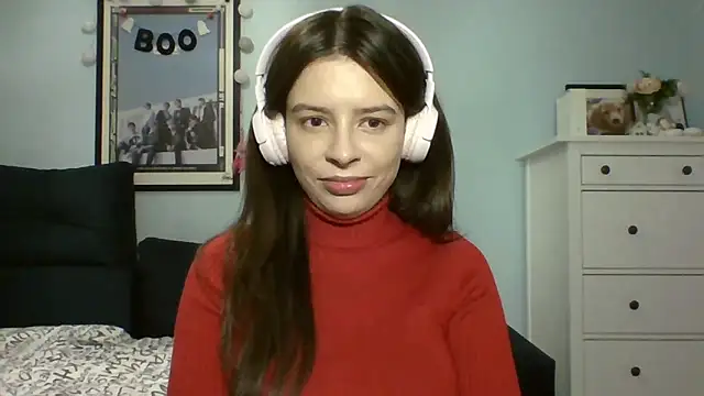 LariceSexy online show from September 28, 6:24 pm