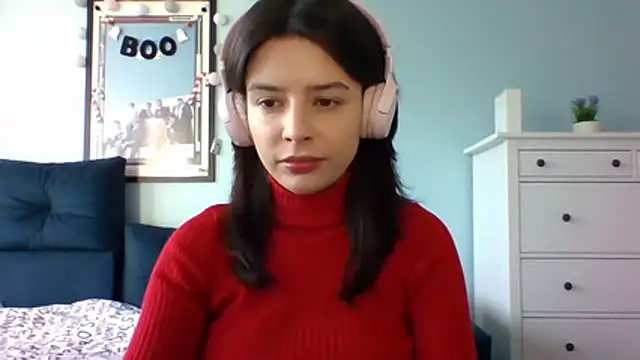 LariceSexy online show from November 6, 1:06 pm