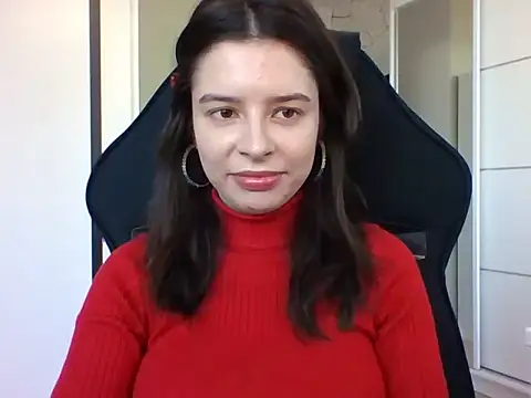 LariceSexy online show from December 19, 1:14 pm