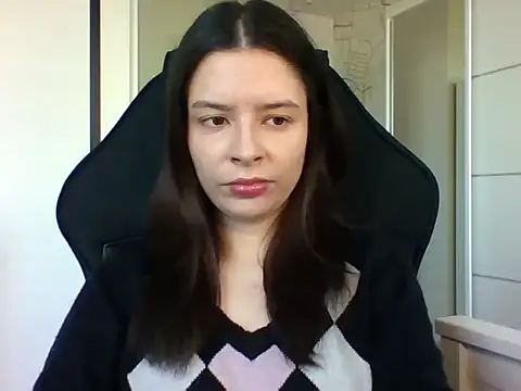 LariceSexy online show from March 6, 1:17 pm