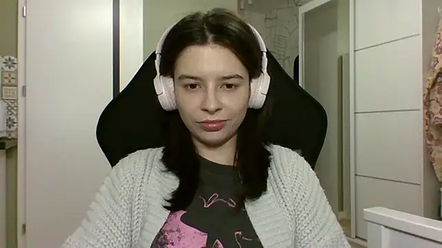 LariceSexy online show from January 9, 7:29 pm