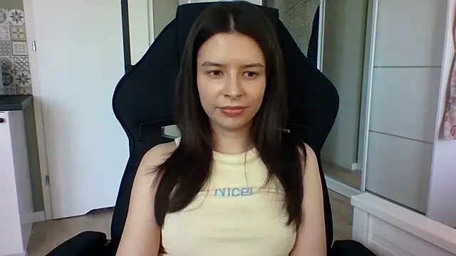 LariceSexy online show from April 25, 1:41 pm