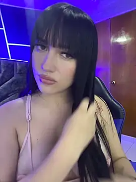 Snapshot of Melody_rousse_ chatting on October 7, 8:46 pm Melody rousse online show from October 7, 8:46 pm