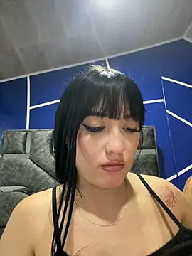 Snapshot of Melody_rousse_ chatting on September 20, 8:51 pm Melody rousse online show from September 20, 8:51 pm