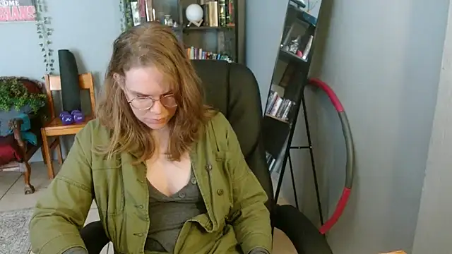 Chill Billie online show from May 12, 12:12 pm