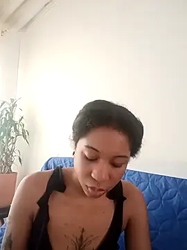 Zaira Rose  online show from April 25, 6:27 pm