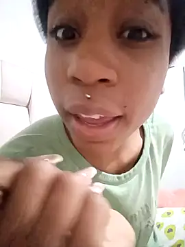 Zaira Rose  online show from April 22, 12:18 am