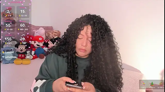 ImamDahian online show from December 4, 8:09 pm