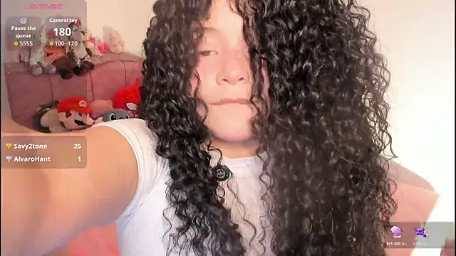 ImamDahian online show from December 2, 6:54 pm