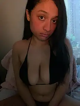 Cristinasunny online show from July 26, 11:12 pm