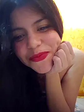 Snapshot of Angela_Sophie chatting on October 9, 8:13 pm Angela Sophie online show from October 9, 8:13 pm