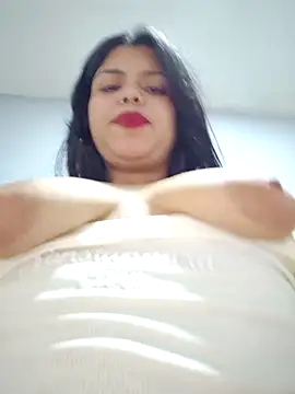 Snapshot of Angela_Sophie chatting on October 15, 10:23 pm Angela Sophie online show from October 15, 10:23 pm