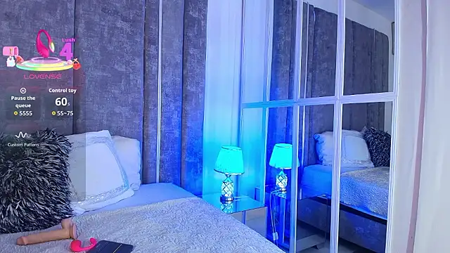 AliDiaz  online show from March 9, 6:22 pm