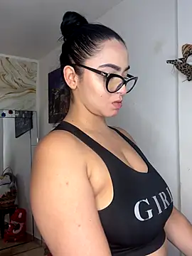 kendall morry online show from October 9, 4:16 am