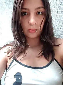 Maiden-Hot online show from April 23, 9:17 pm