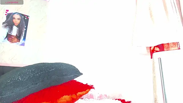 k stormi  online show from April 23, 12:08 am