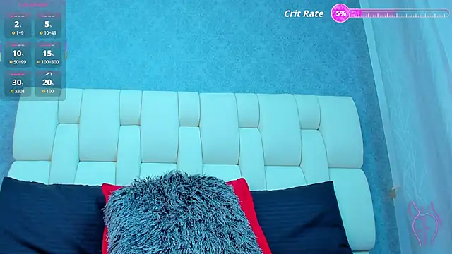 amanda29 online show from September 23, 7:12 pm