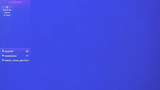 amanda29 online show from April 21, 6:59 pm