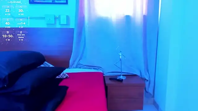 amanda29 online show from March 30, 7:24 pm