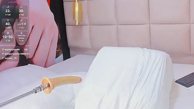 sammy liz online show from January 17, 1:29 pm