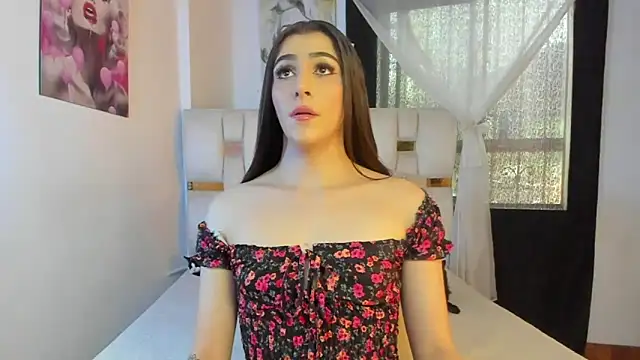 beautiful doll088 online show from April 24, 9:06 pm