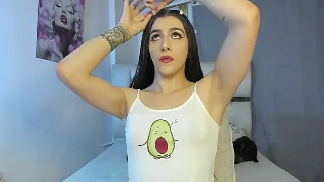 beautiful doll088 online show from February 23, 12:11 am